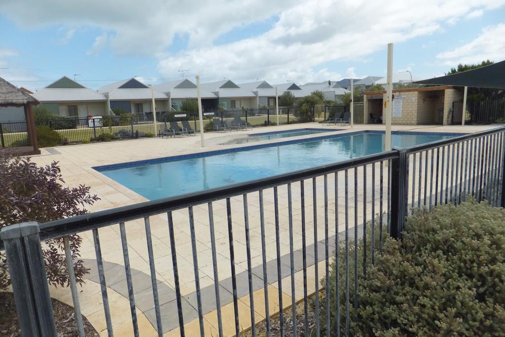 Villa Seafront Unit 50 à Jurien Bay Extérieur photo