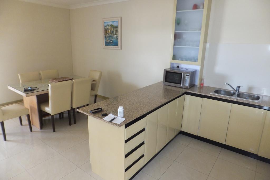 Villa Seafront Unit 50 à Jurien Bay Extérieur photo