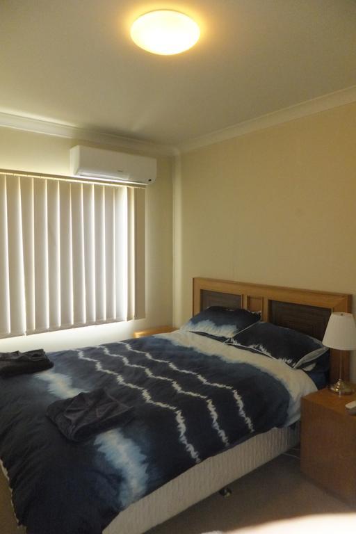 Villa Seafront Unit 50 à Jurien Bay Extérieur photo