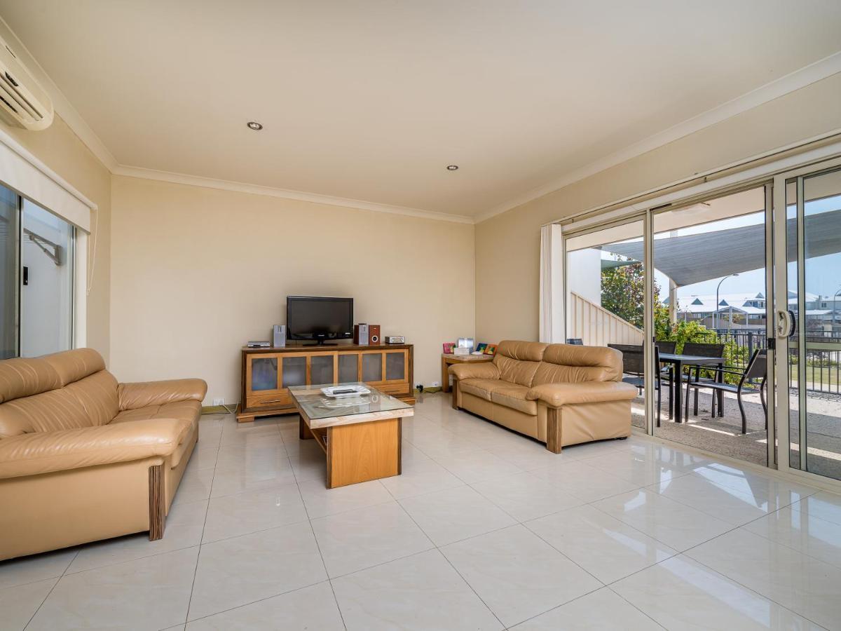 Villa Seafront Unit 50 à Jurien Bay Extérieur photo