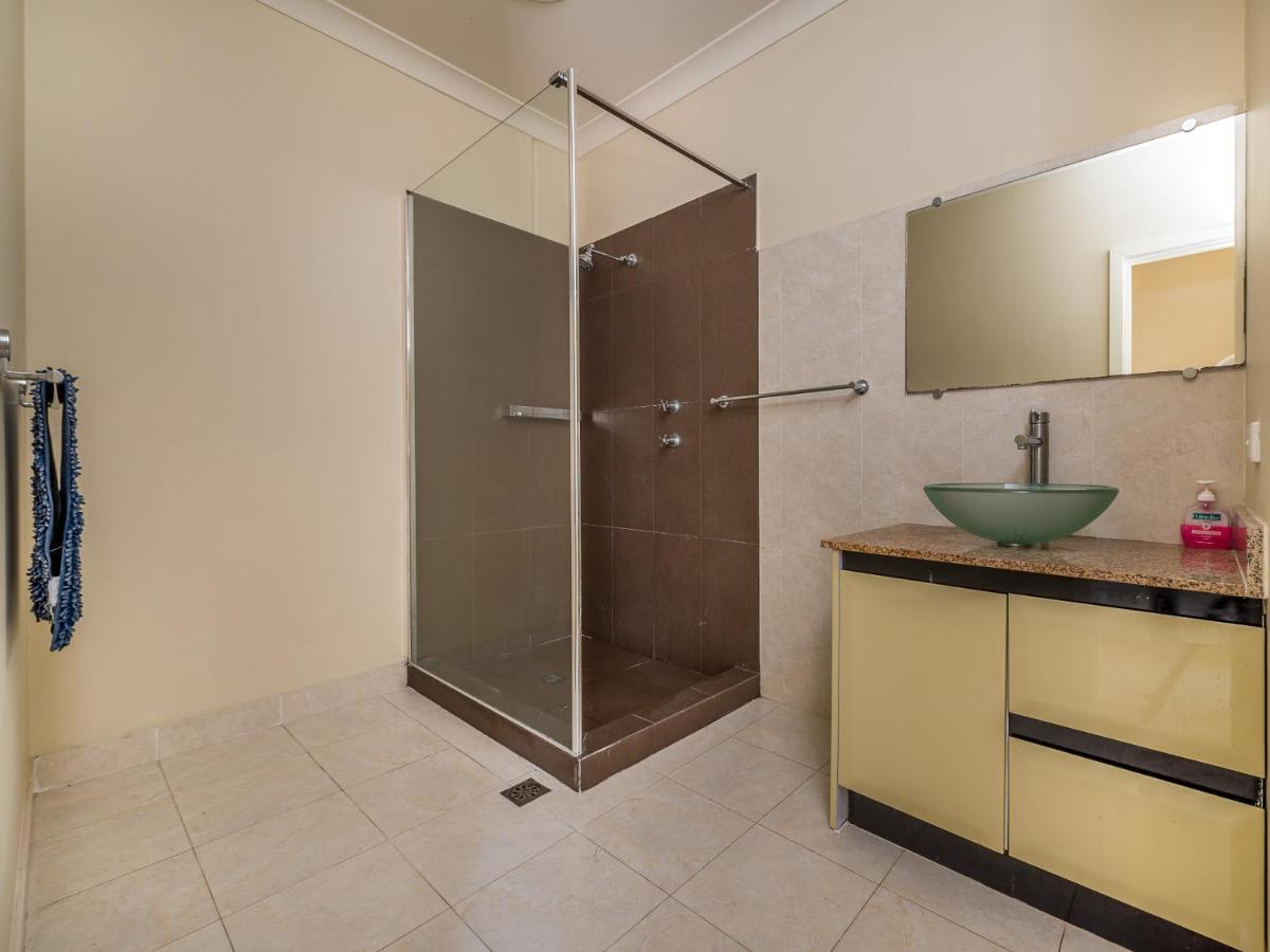 Villa Seafront Unit 50 à Jurien Bay Extérieur photo