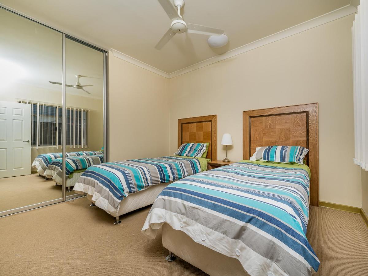 Villa Seafront Unit 50 à Jurien Bay Extérieur photo