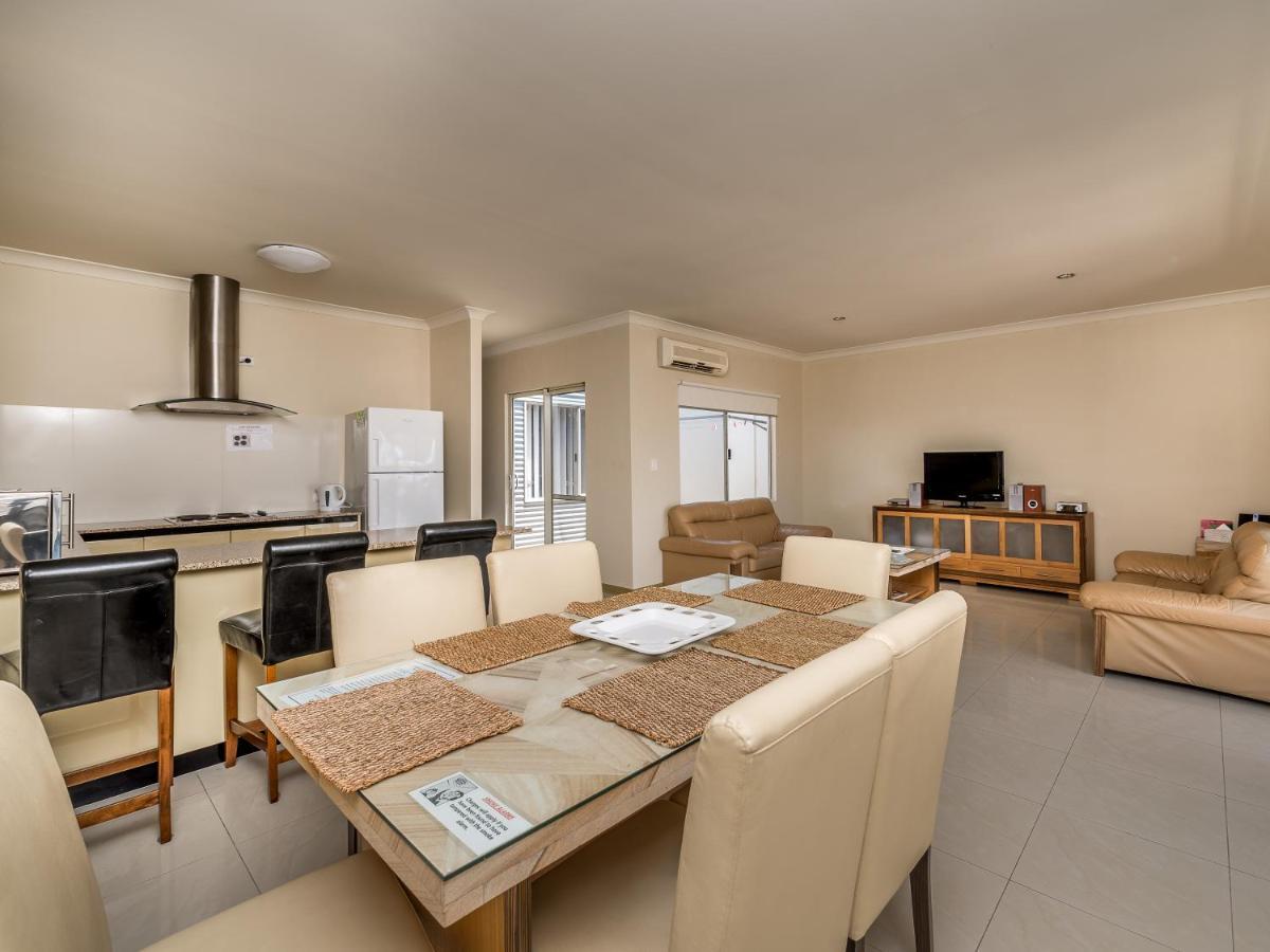 Villa Seafront Unit 50 à Jurien Bay Extérieur photo