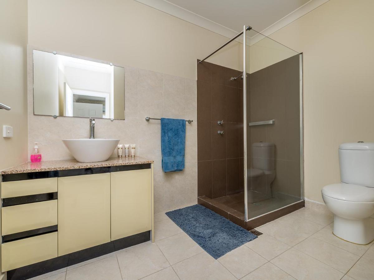 Villa Seafront Unit 50 à Jurien Bay Extérieur photo